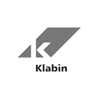 Logo Klabin