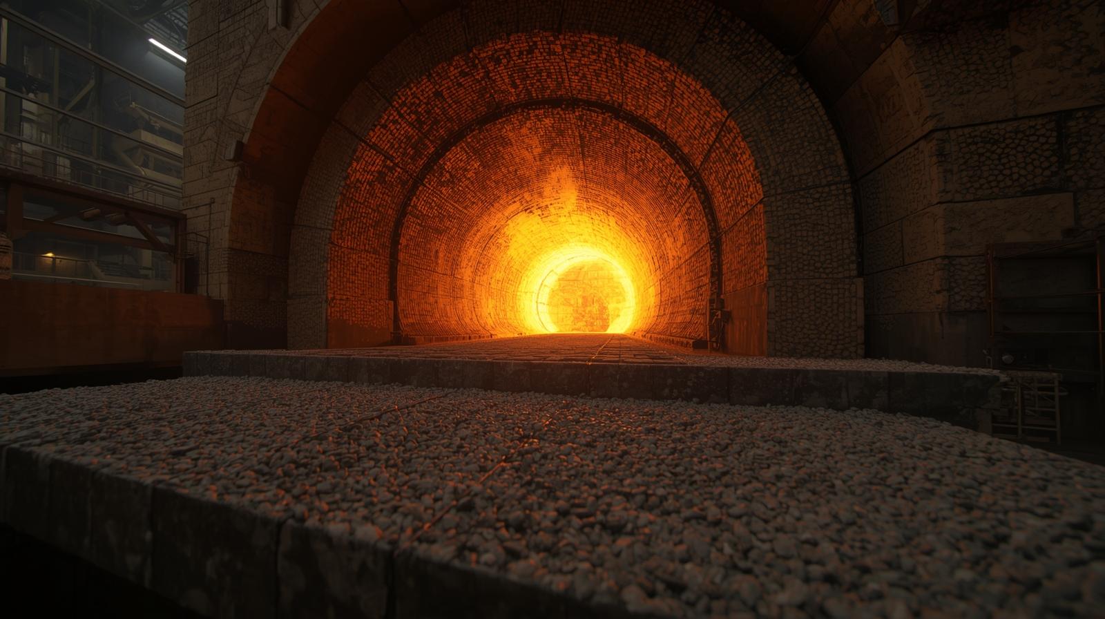 Refratários Monolíticos