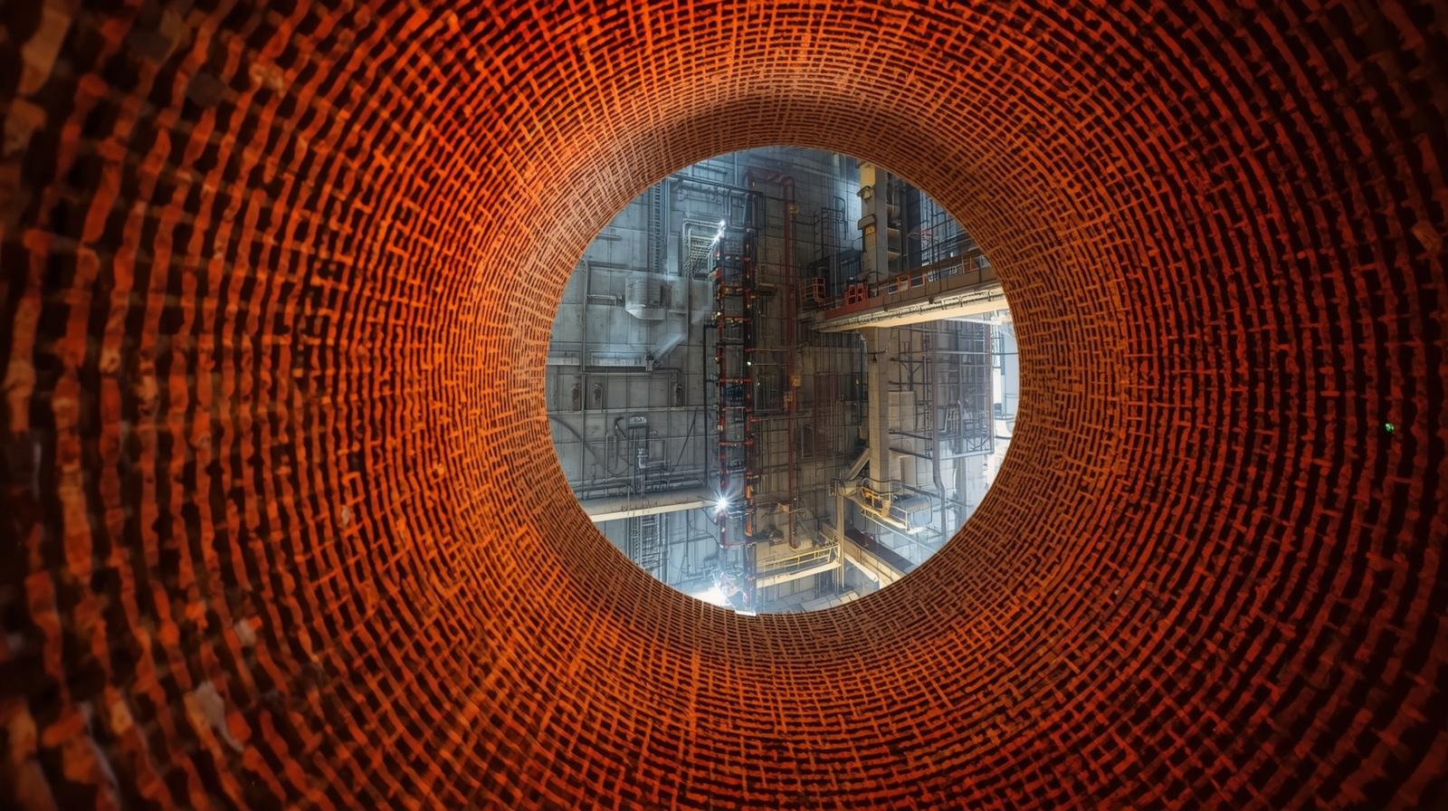 Inovação e Tecnologia em Refratários