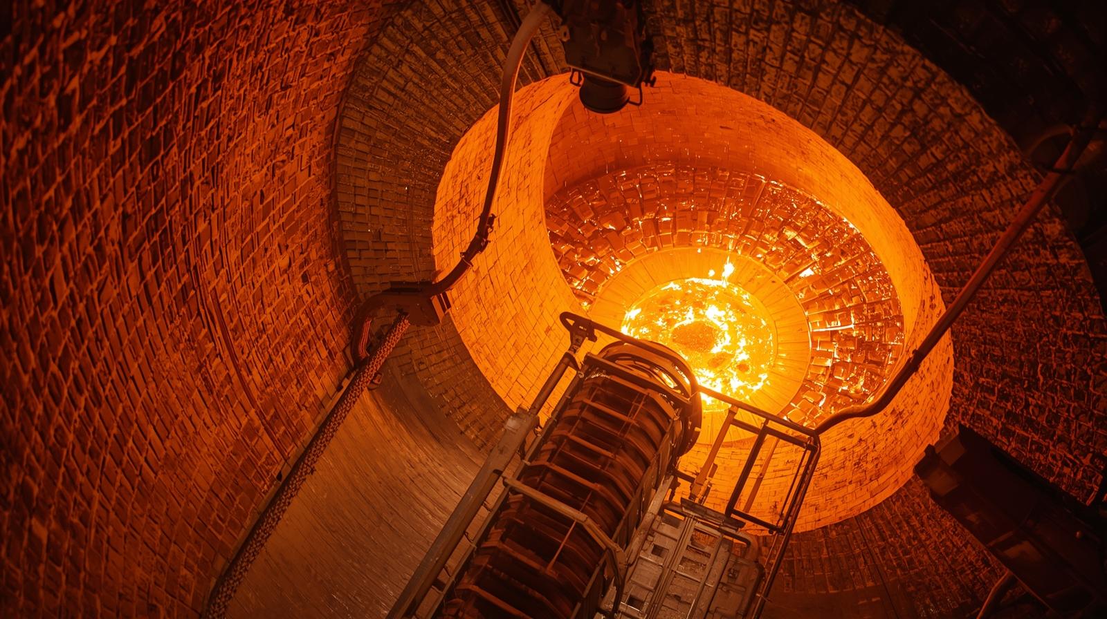 Revestimento Refratário e Isolamento Térmico