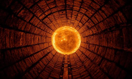 Refratários Sustentáveis e Economia Energética em Alta
