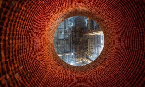 Inovação e Tecnologia em Refratários