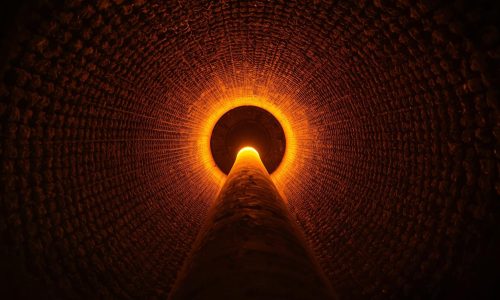 Refratários para Fornos de Cimento: Desafios e Soluções