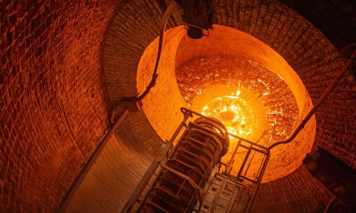 Revestimento Refratário e Isolamento Térmico